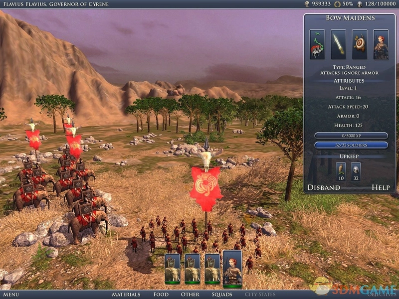 ��ʱ�������� Grand Ages: Rome�ƽ�� 2026 ���Ծ�Ӫ