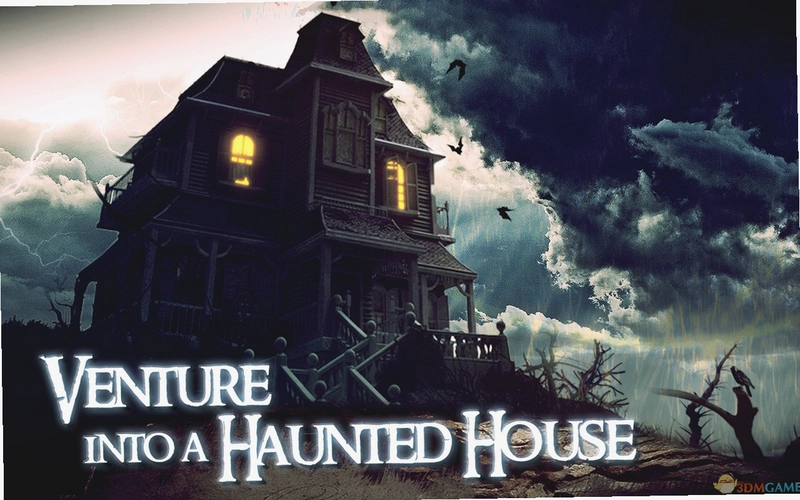 ����֮�� Ghost House Mystery2026 �ٷ����İ�