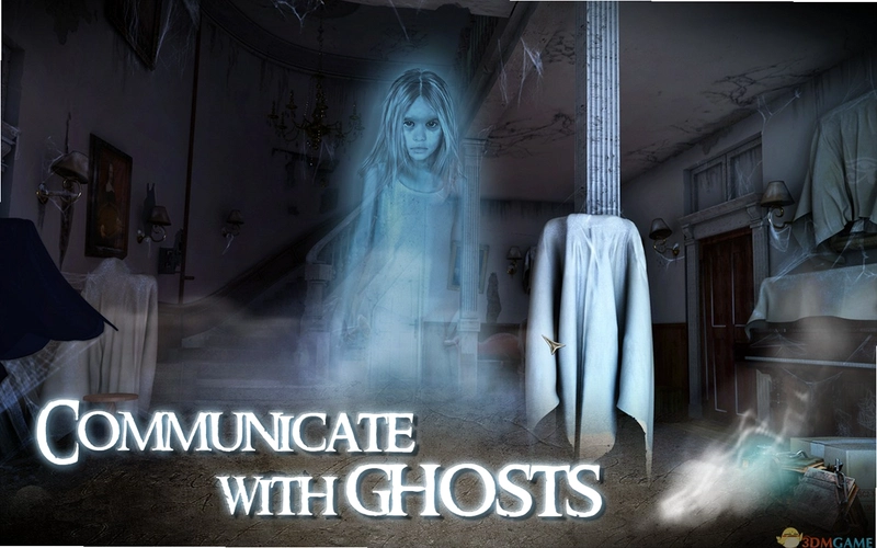 ����֮�� Ghost House Mystery2026 �ٷ����İ�