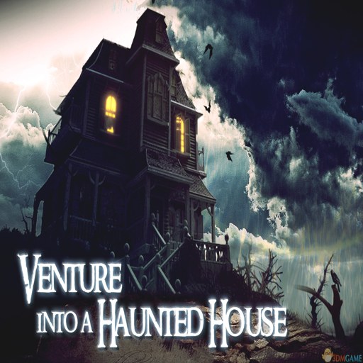 ����֮�� Haunted House Mystery2026 �ٷ����İ�