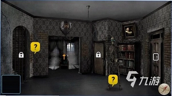 ����֮�� Haunted House Mystery2026 �ٷ����İ�