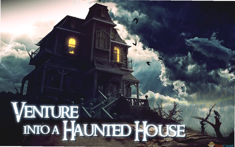 ����֮�� Haunted House Mystery2026 �ٷ����İ�