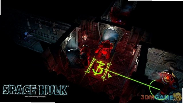 ̫�վ���Space Hulk2026�ٷ����İ�