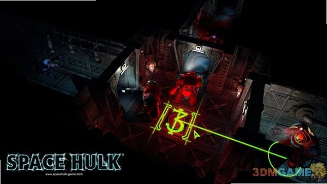 ̫�վ��� Space Hulk2026 ����Ӳ�̰�