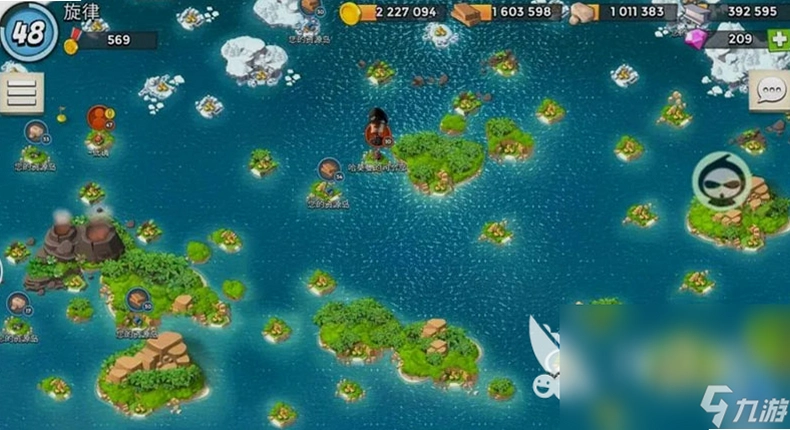 �ɳ����� Growth Island2026 �ٷ���ʽ��