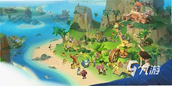 �ɳ����� Growth Island2026 �ٷ���ʽ��