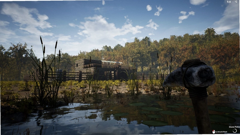 ��Ⱦ��1 The Infected2026 ���¹ٷ����İ�