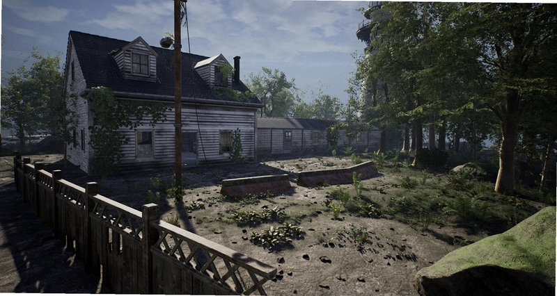 ��Ⱦ��1 The Infected2026 ���¹ٷ����İ�