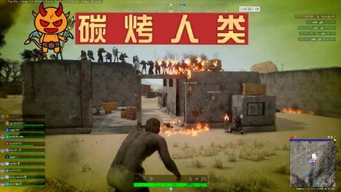 ��Ⱦ��1 The Infected2026 ���¹ٷ����İ�