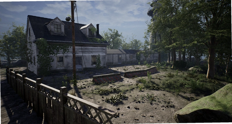 ��Ⱦ��1 The Infected2026 �ٷ����İ�