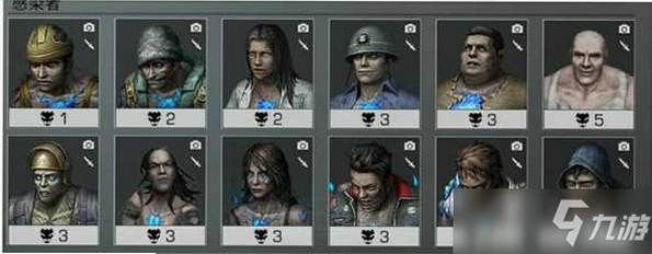 ��Ⱦ��2 Infected 22026 ɥʬ�������