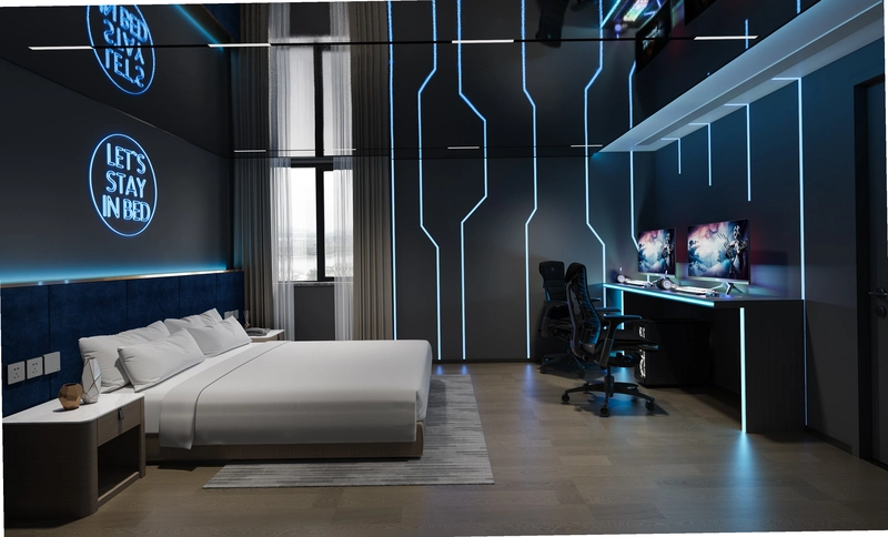 ����Ƶ� Theme Hotel2026 ���ĺ�����