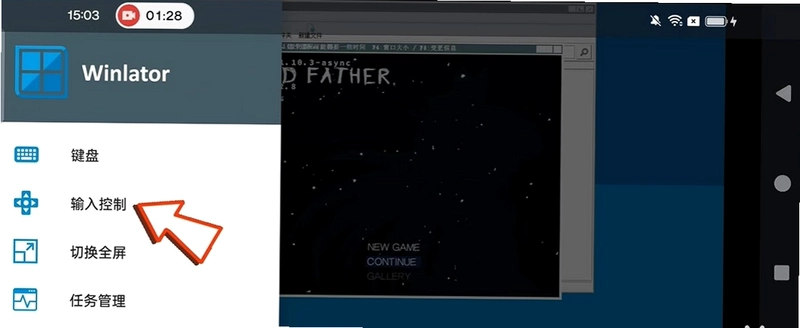 �� The Father2026 ���ĺ�����