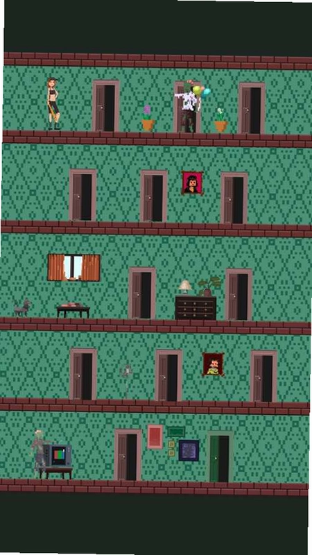 ��ʬС�� Zombie Cottage2026 �ٷ����İ�