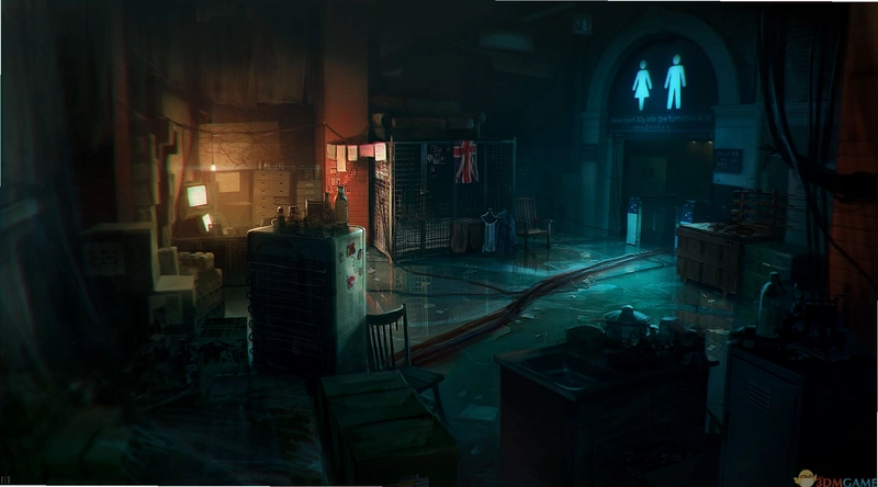 ��ʬС�� Zombie Cottage2026 �ٷ����İ�