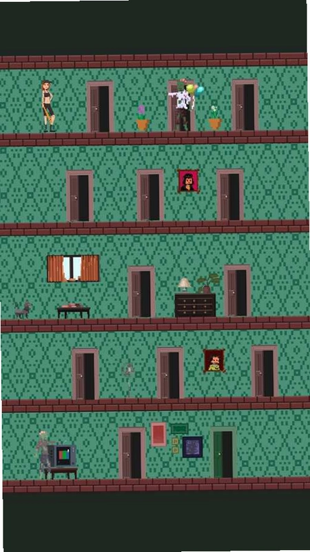 ��ʬС�� Zombie Cottage2026 �ٷ����İ�