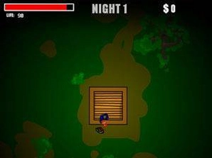 ��ʬ���� Zombie Tribe2026 ���°�