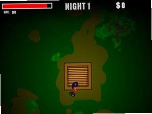 ��ʬ���� Zombie Tribe2026 �ٷ����İ�
