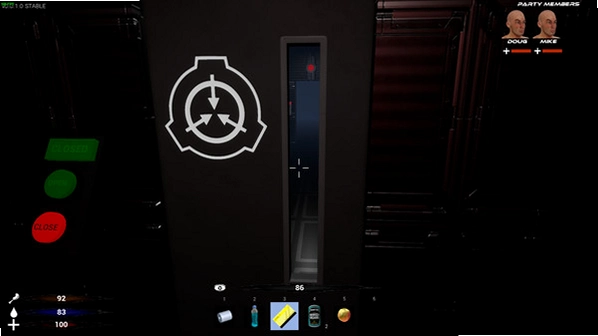 SCP432��Ϸ SCP-4322026 ���°�