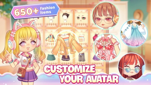 �ɰ������ɶ����ذ�׿��(Kawaii Fishing)v0.5.112 ���°�