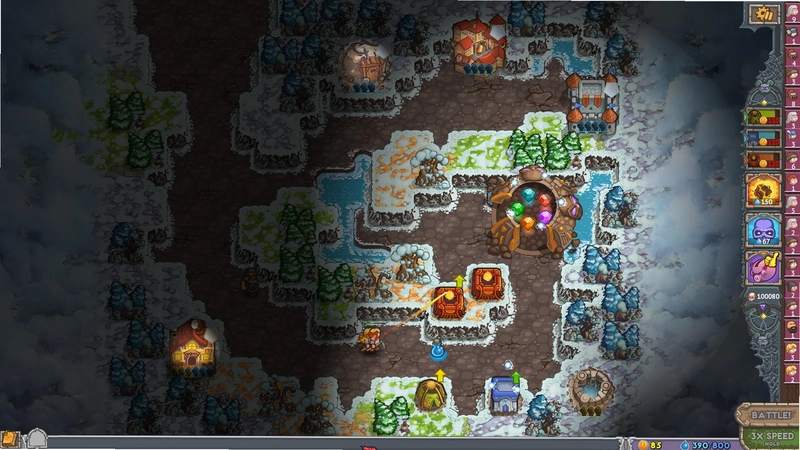 ������Ĺ��� Cursed Palace1.2.0 ���İ�