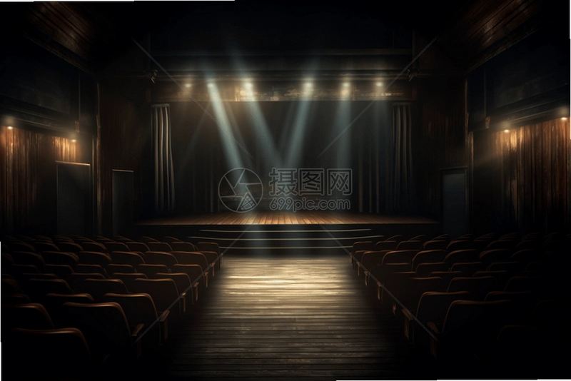 �ڰ���Ժ Dark Theatre2026 ���İ�