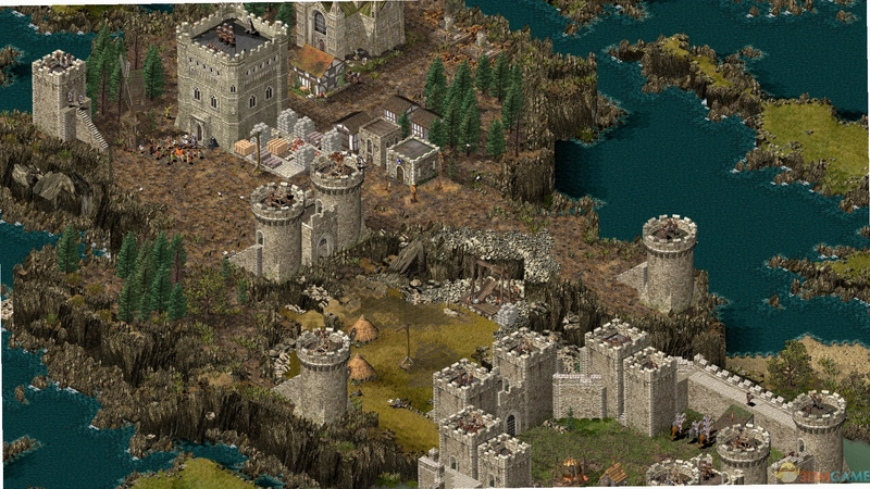 Ҫ������ս Stronghold Defense2026 ��ʽ��
