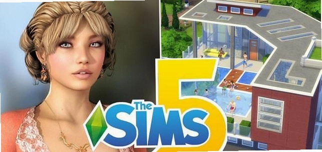 ģ������ The Sims2026 ���°�