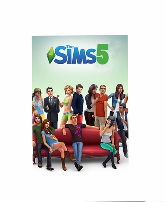 ģ������ The Sims2026 ���°�