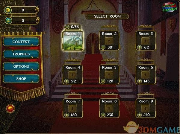 �ʼ����� Royal Puzzles2026 ���°�