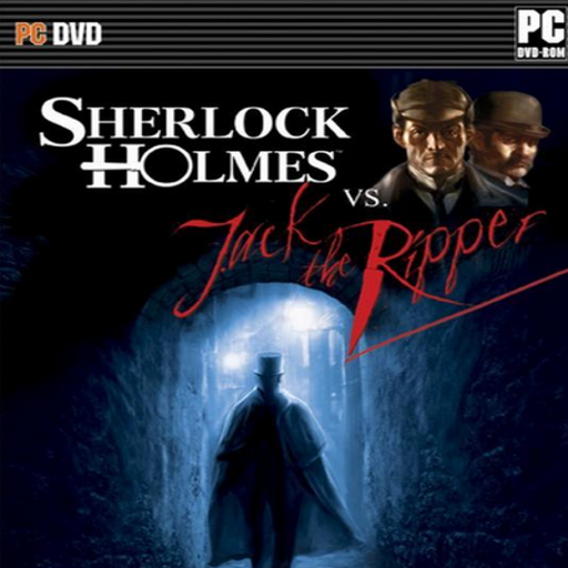 �����ֽܿ� Jack the Ripper2.7.0 2026 ��̽������Ϸ