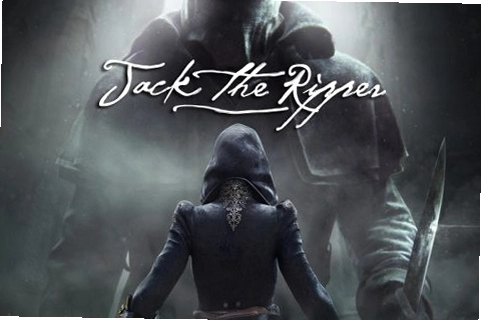 �����ֽܿ� Jack the Ripper2.7.0 2026 ��̽������Ϸ