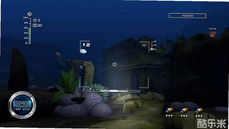 �������� Island Reef Snapshot2026 �ٷ���