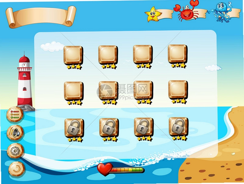 �������� Island Reef Snapshot2026 �ٷ���
