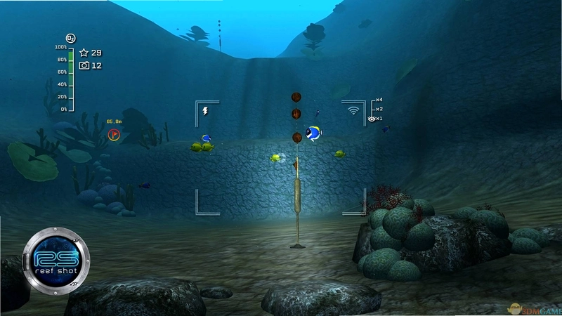 �������� Island Reef Snap1.2.0 �ٷ���