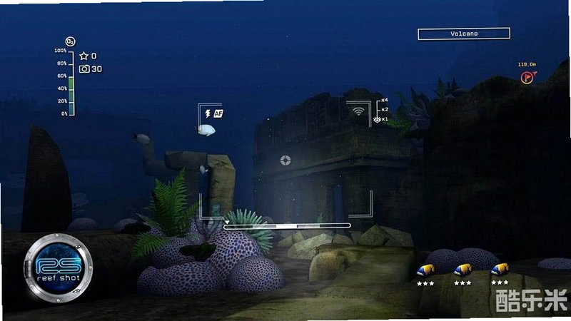 �������� Island Reef Snap1.2.0 �ٷ���