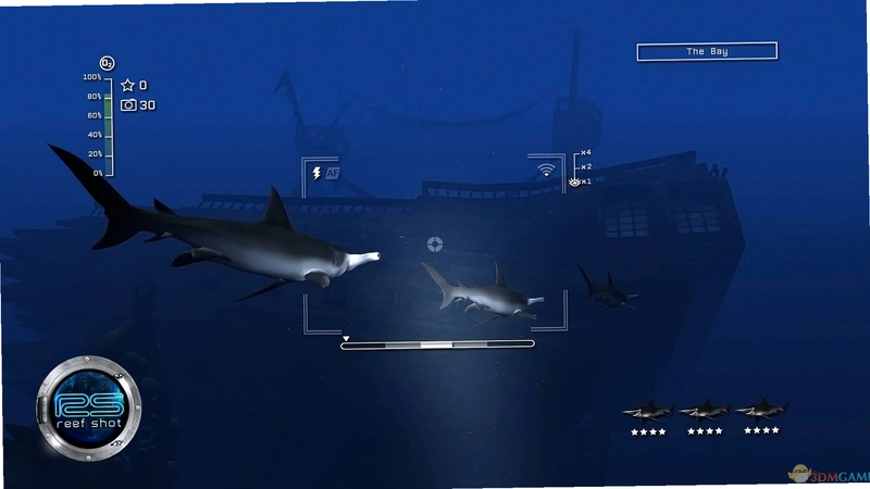 �������� Island Reef Snap1.2.0 �ٷ���