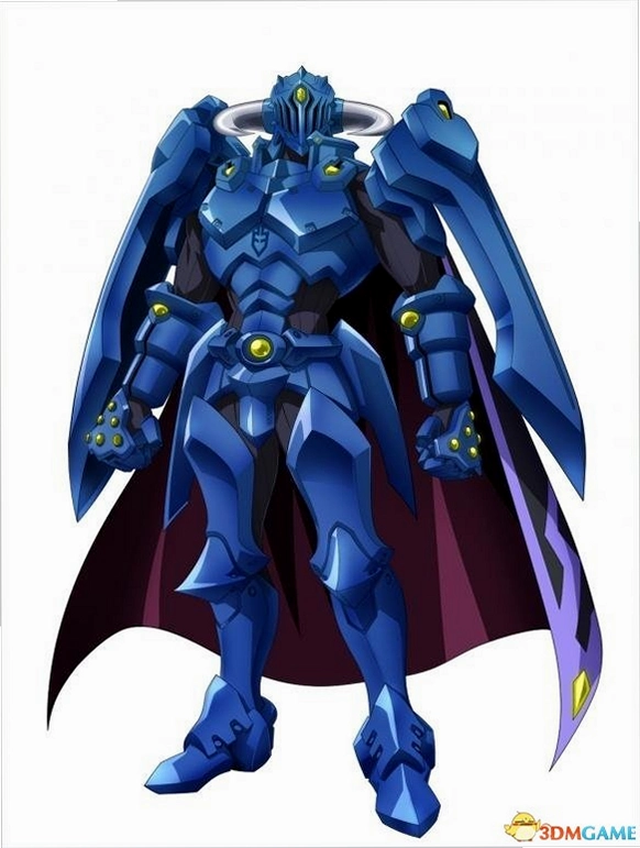 ��ɫ��ʿ Blue Knight2026 �ٷ���ʽ��