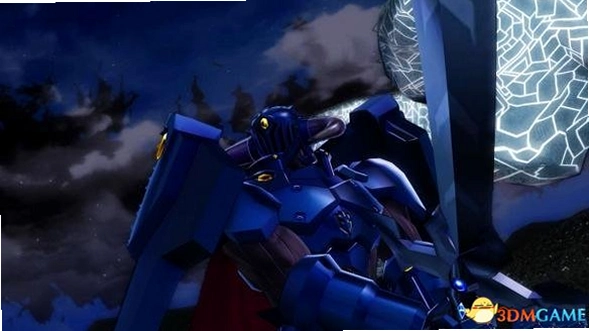 ��ɫ��ʿ Blue Knight2026 �ٷ���ʽ��