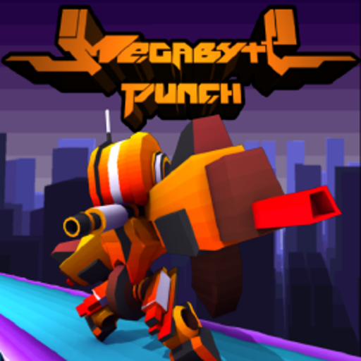 ���ֽ��ػ� Megabyte Punch2026���°�