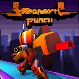 ���ֽ��ػ� Megabyte Punch2026���°�