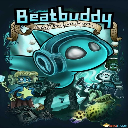 ����С��:�ػ��ߴ�˵ Rhythm Boy: Guardian Legend2026 �ٷ����İ�