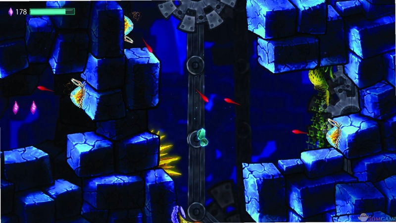 ����С��:�ػ��ߴ�˵ Rhythm Boy: Guardian Legend2026 �ٷ����İ�