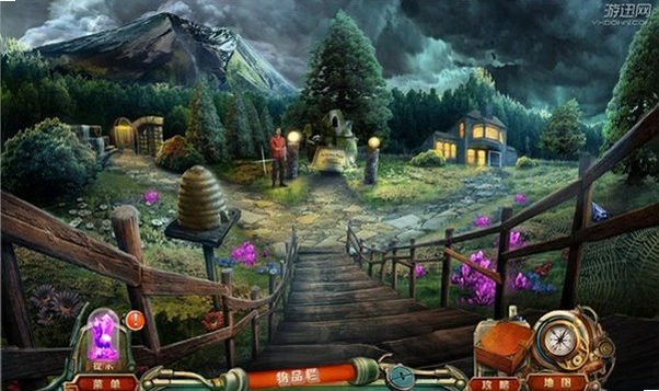 ���췢�֣��������� Weird Discoveries: Aurora Peaks2026 ���ĵ�ذ�