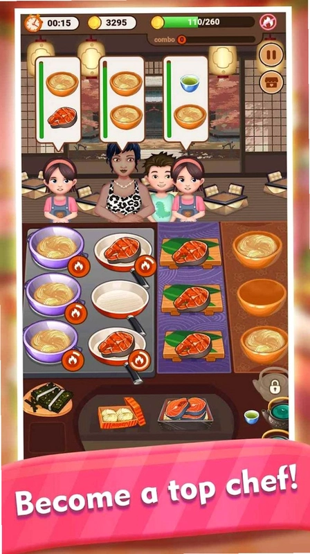 ���ֳ�ʦ2 Happy Chef 22026 ���°�
