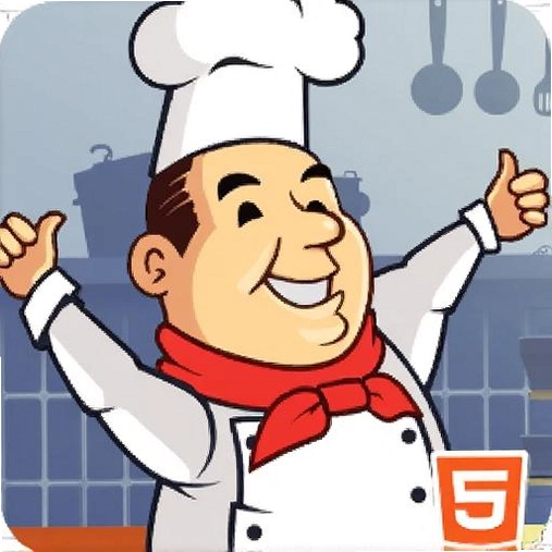 ���ֳ�ʦ2 Happy Chef 22026 ���°�