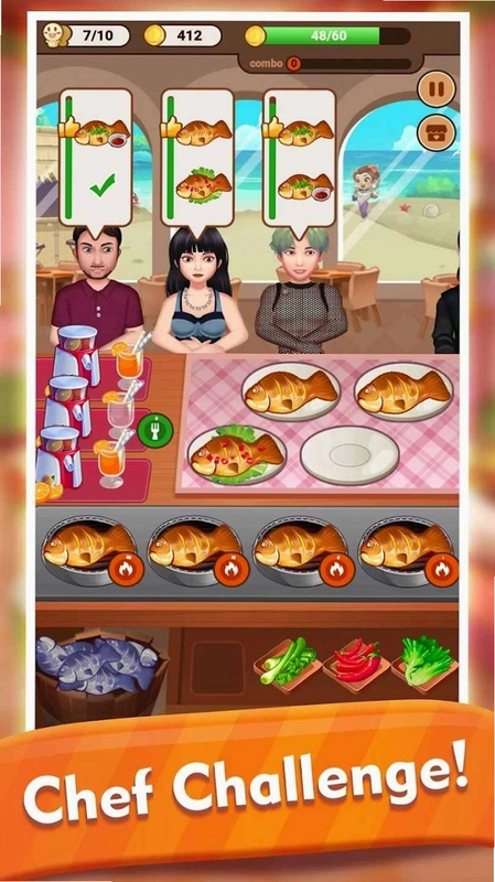 ���ֳ�ʦ2 Happy Chef 22026 ���°�