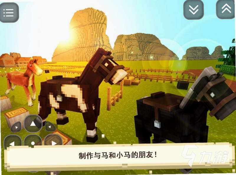 ��ʿ��С�� Knight  Pony2026 ���°�