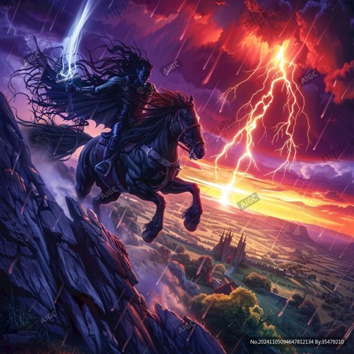 ��ʿ��С�� Knight  Pony2026 ���°�