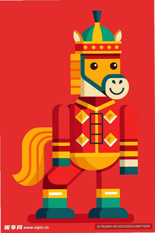 ��ʿ��С�� Knight  Pony2026 ���°�
